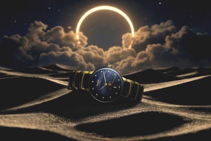 Obrázek Rado Centrix Moonphase
