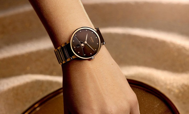 Obrázek Rado Centrix Moonphase