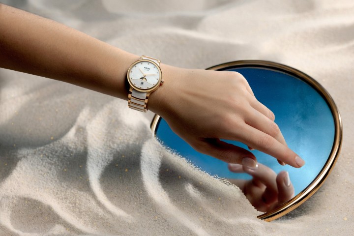 Obrázek Rado Centrix Moonphase