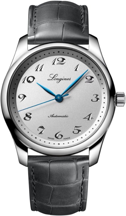 Obrázek Longines Master Collection 190th Anniversary