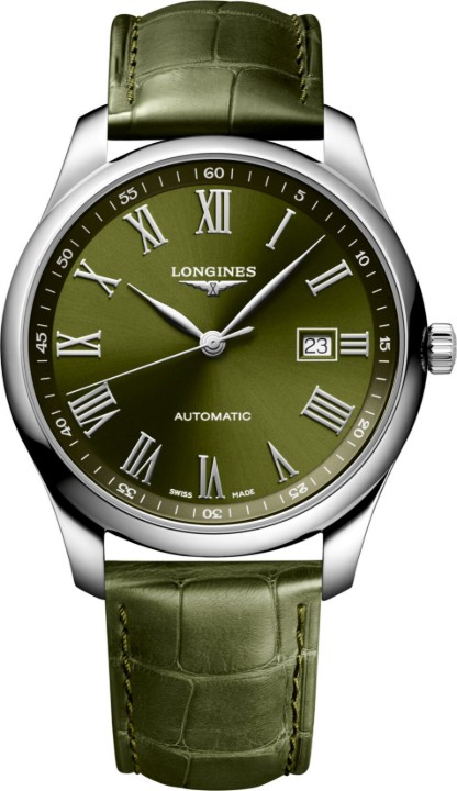Obrázek Longines Master Collection