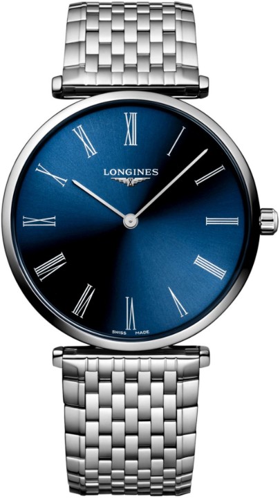 Obrázek Longines La Grande Classique de Longines