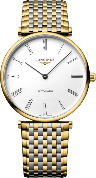 Obrázek Longines La Grande Classique de Longines