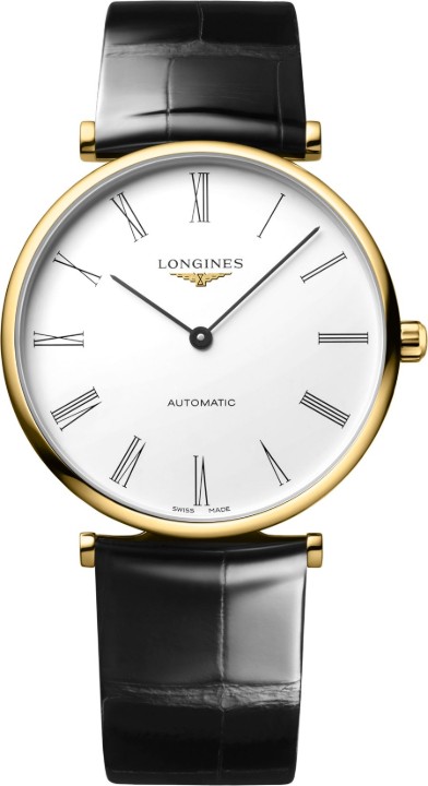 Obrázek Longines La Grande Classique de Longines