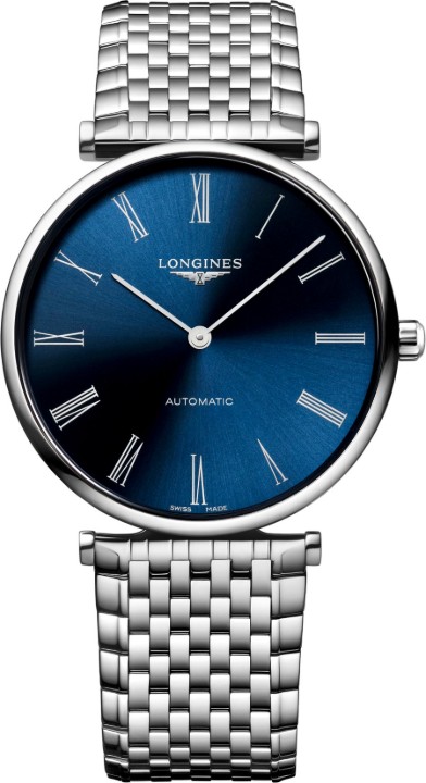 Obrázek Longines La Grande Classique de Longines