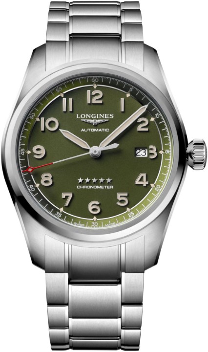 Obrázek Longines Spirit