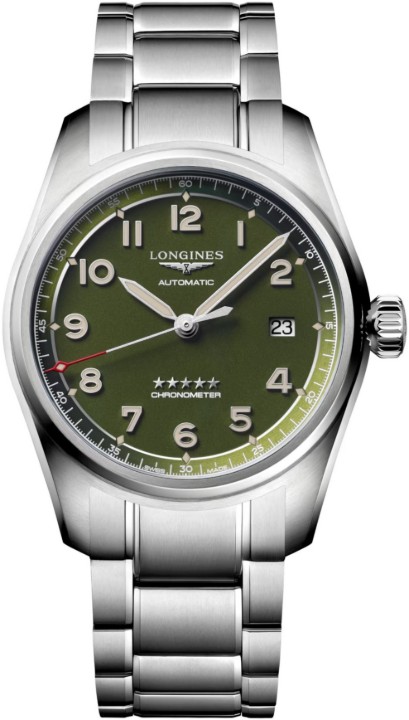 Obrázek Longines Spirit