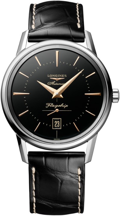 Obrázek Longines Flagship Heritage