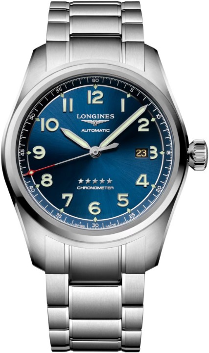 Obrázek Longines Spirit