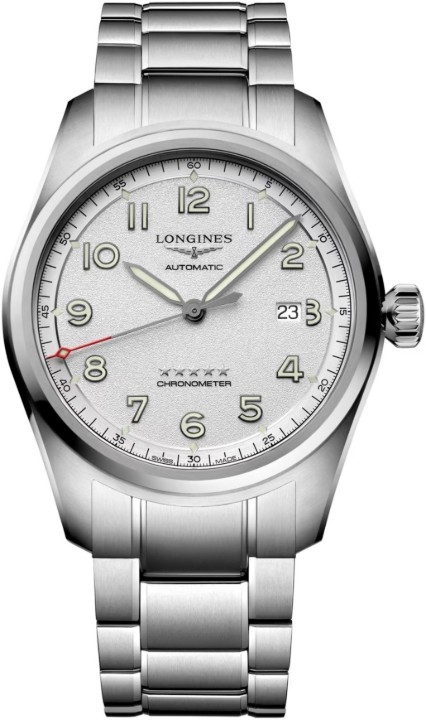 Obrázek Longines Spirit