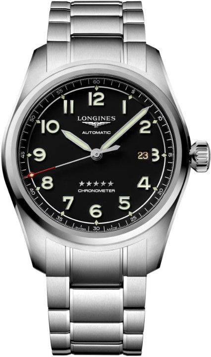 Obrázek Longines Spirit