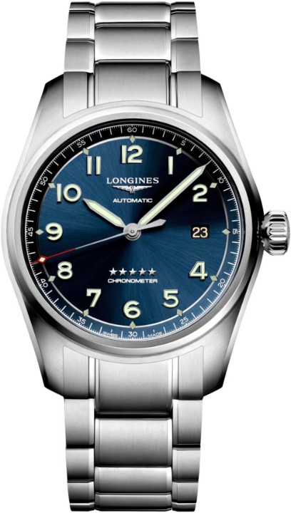 Obrázek Longines Spirit