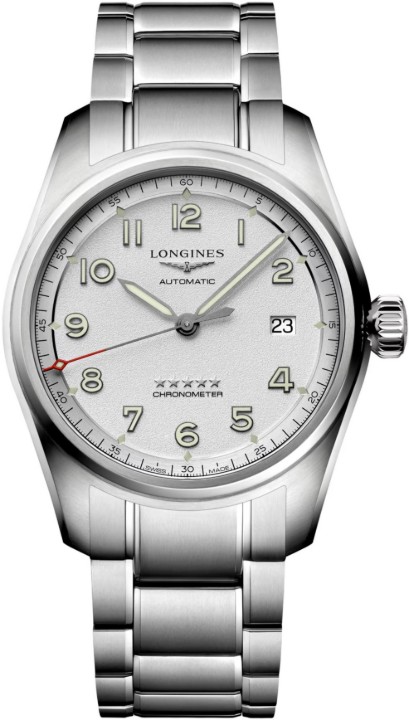 Obrázek Longines Spirit