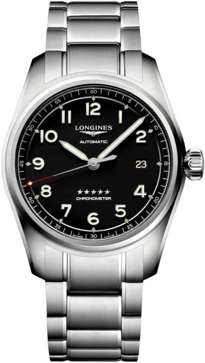 Obrázek Longines Spirit
