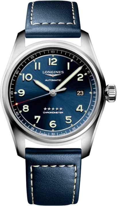 Obrázek Longines Spirit