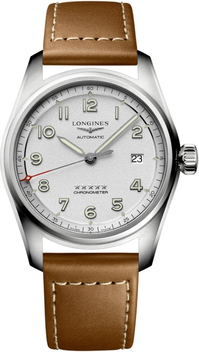 Obrázek Longines Spirit