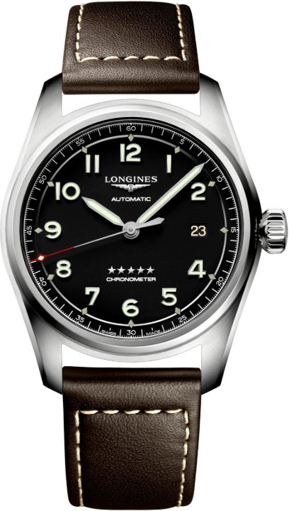 Obrázek Longines Spirit