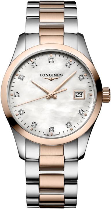 Obrázek Longines Conquest Classic