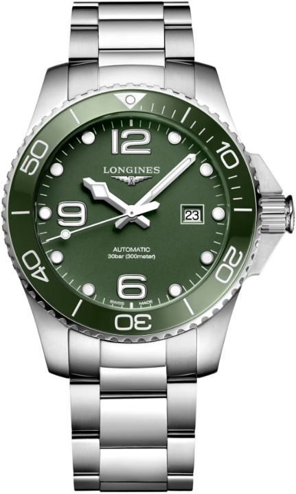 Obrázek Longines HydroConquest