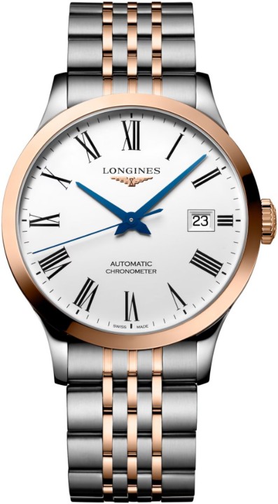 Obrázek Longines Record