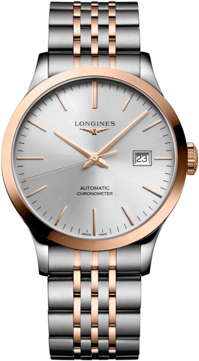 Obrázek Longines Record