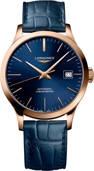 Obrázek Longines Record