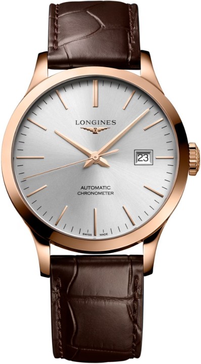 Obrázek Longines Record