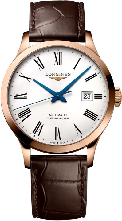 Obrázek Longines Record