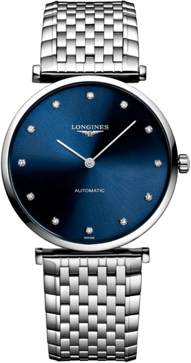 Obrázek Longines La Grande Classique de Longines