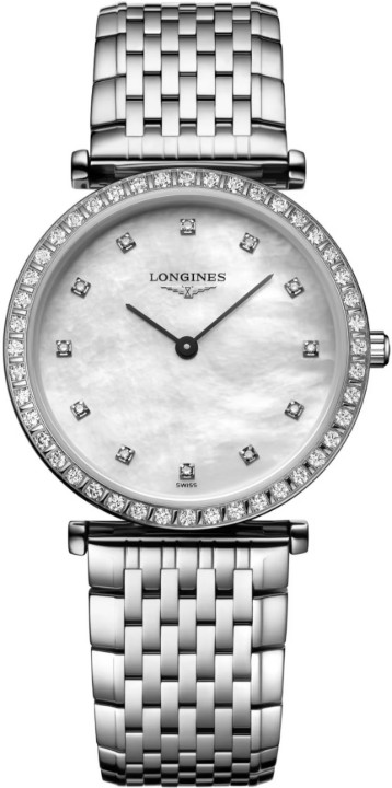 Obrázek Longines La Grande Classique de Longines