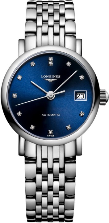 Obrázek Longines Elegant