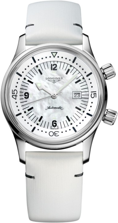 Obrázek Longines Legend Diver