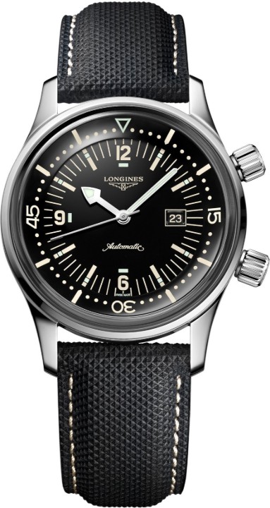 Obrázek Longines Legend Diver