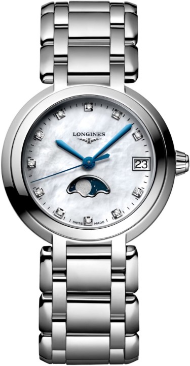 Obrázek Longines PrimaLuna