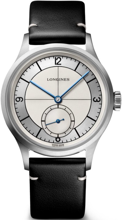 Obrázek Longines Heritage Classic
