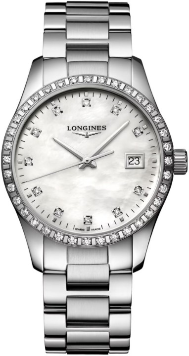 Obrázek Longines Conquest Classic