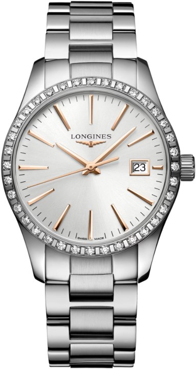 Obrázek Longines Conquest Classic