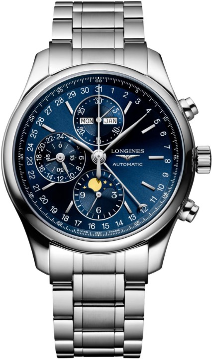 Obrázek Longines Master Collection