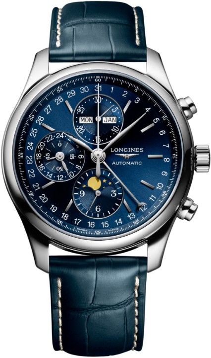Obrázek Longines Master Collection