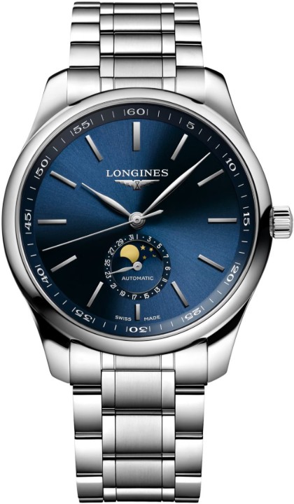 Obrázek Longines Master Collection