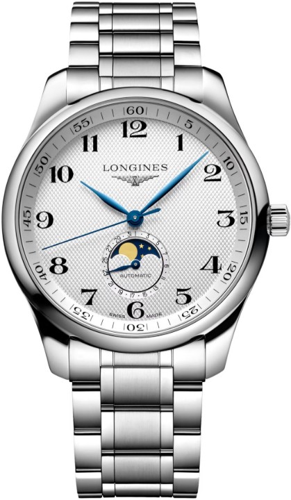 Obrázek Longines Master Collection