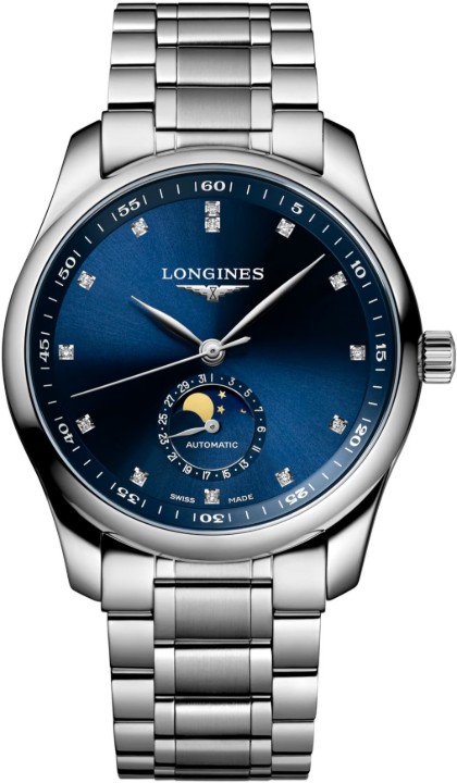 Obrázek Longines Master Collection