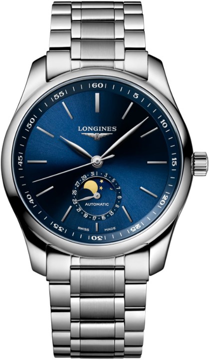 Obrázek Longines Master Collection