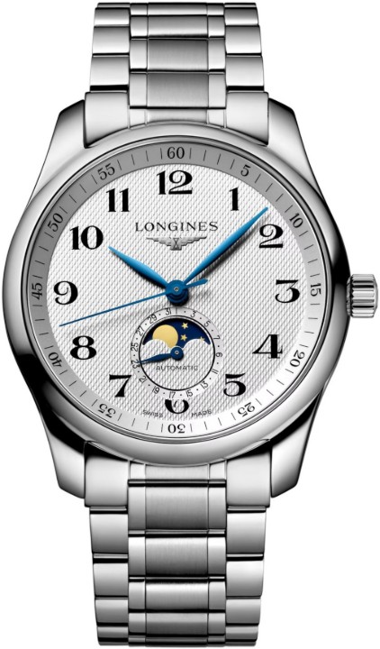 Obrázek Longines Master Collection