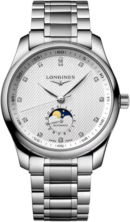 Obrázek Longines Master Collection