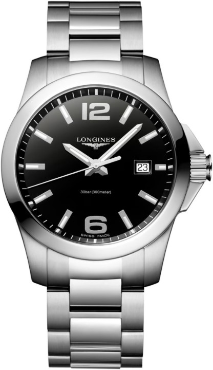 Obrázek Longines Conquest