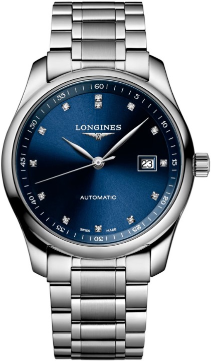 Obrázek Longines Master Collection