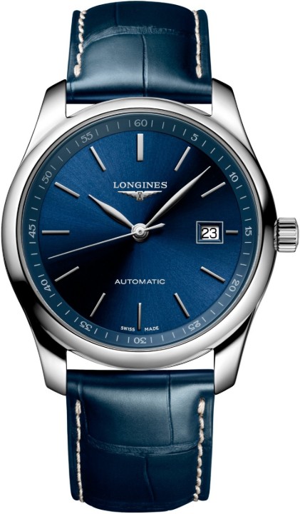 Obrázek Longines Master Collection