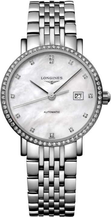 Obrázek Longines Elegant