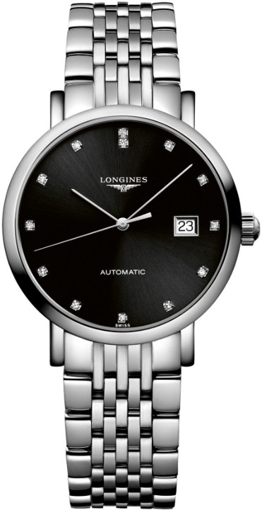 Obrázek Longines Elegant